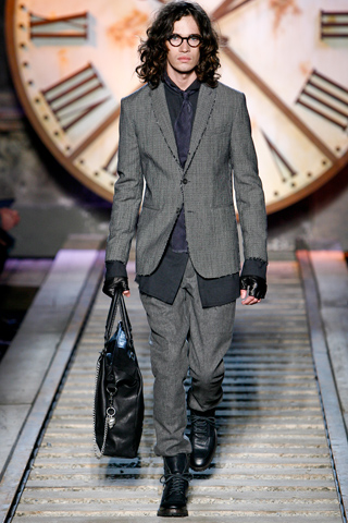 John Varvatos / - 2011-2012
